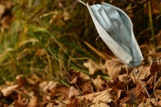 Le masque devrait faire son retour avec la recrudescence des cas de Covid.