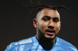 Dimitri Payet à nouveau la cible des supporters adverses.