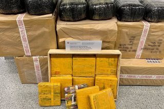 Plus de 19 kilos de marijuana et 70 kilos de khat ont été découverts le 9 novembre dans des colis en transit postal à l'aéroport de Zurich.