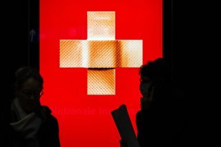 Un 3e cas d'infection avec le variant Omicron a été confirmé en Suisse, a annoncé l'OFSP mercredi matin (photo symbolique).