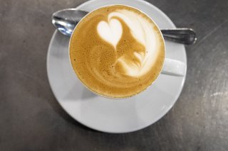 Le contrat à terme pour la variété arabica a progressé de 2,425 dollars par livre cette semaine, pas loin du double de ce que cela coûtait il y a un an, alors que la livre se négociait à 1,30 dollar (archives).