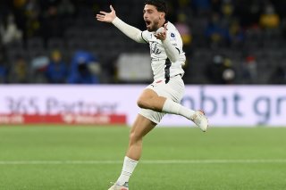 Kastriot Imeri: un doublé qui a permis à Servette de battre YB