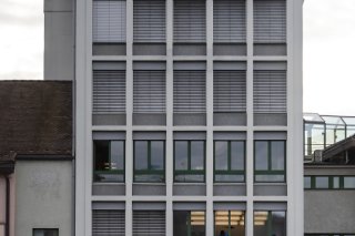 La direction de l'énergéticien a donné les raisons pour lesquelles elle a procédé à des ajustements (archives).