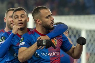 Bâle a marqué de précieux points pour la Suisse à l'indice UEFA