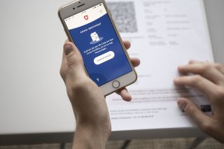 La classe de la personne dont le cas Omicron est "hautement probable" devra se mettre en quarantaine sur ordre de la médecin cantonale genevoise (archives).