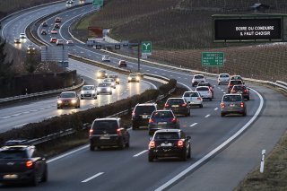 L'évolution de novembre doit être relativisée, car sur la période de janvier à novembre, les nouvelles mises en circulation sont en hausse (archives).