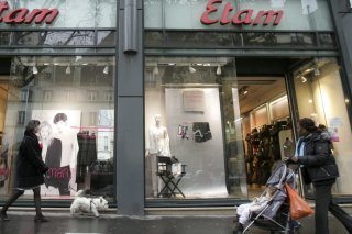 Le spécialiste français de la lingerie Etam compte se développer davantage en Suisse au cours des prochaines années, en particulier dans la partie alémanique. Le chiffre d'affaires et le nombre de boutiques devraient ainsi doubler d'ici 2025.