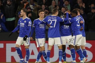 Le Covid fait rage chez les Foxes.