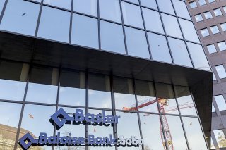 Fortes de leur expertise dans l'assurance et les processus de changement numérique, les deux administratrices désignées viendront renforcer l'organe de surveillance de Baloise Group (archives).