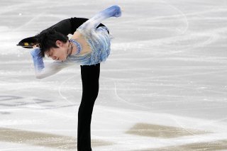 Yuzuru Hanyu en tête après le programme court aux Championnats du Japon