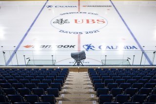 Contrairement à la Coupe Spengler (annulée), le Championnat de National League va se poursuivre.