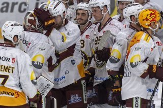Genève-Servette doit composer avec huit nouveaux joueurs touchés par le Covid-19.