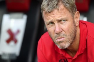 Stéphane Henchoz a touvé de l'embauche à Lyon.