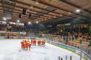 HC Sierre