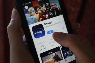 Disney l'avait annoncé dès fin 2020: sa plateforme de vidéo à la demande en ligne (SVOD) Disney+ allait mettre les bouchées doubles pour gagner le cœur des adultes sur les continents où elle serait implantée. (AP Photo/Wilfredo Lee)