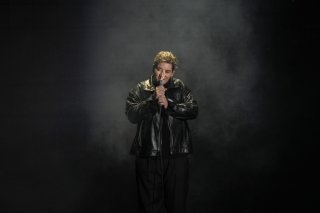 Le musicien appenzellois Marius Bear s'est hissé en finale de l'Eurovision avec son titre "Boys Do Cry".