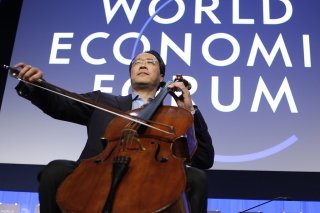 Virtuose de renommée mondiale, Yo-Yo Ma a remporté un total de 19 Grammy Awards pour près de 90 albums (archives).