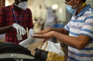 La variole du singe devra désormais être obligatoirement déclarée en cas de résultat positif en Suisse.