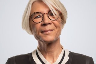 La docteure Patricia Meylan a été récompensée pour son travail.