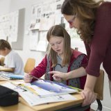 Les établissements privés doivent garder leurs spécificités, demande l'UVEP. (Image symbolique)