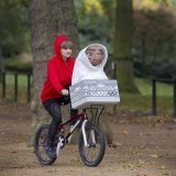 La marionnette E.T. est un petit bijou d'ingénierie, composé de 85 articulations mécaniques capables de faire bouger le nez, les yeux, les paupières, le cou, les bras (archives).