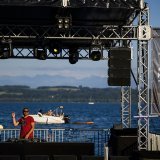 Les organisateurs de Festi'neuch ont dévoilé les premières têtes d’affiche de l'édition 2023 (archives).