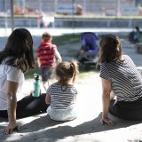 La procédure d'adoption est actuellement longue et coûteuse (image d'illustration).