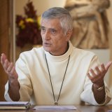 Jean-Marie Lovey, Evêque du Diocèse de Sion