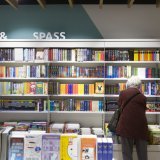 Le dispositif d'aide aux librairies indépendantes suspendus dans le Haut-Valais