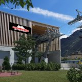 Le projet de télécabine pour accéder à la Tzoumaz fait partie du nouveau plan d'affectation des zones.