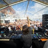 A Cry d'Err, les festivaliers pourront suivre 32 DJs