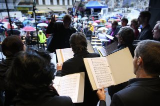 La Schubertiade sera bientôt de passage à Sion. (Image d'illustration)