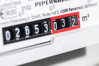 L'Allemagne, qui importait 55% de son gaz de Russie avant la guerre en Ukraine, doit se fournir ailleurs à des prix beaucoup plus élevés, avec pour corollaire une flambée de l'inflation. (archives)