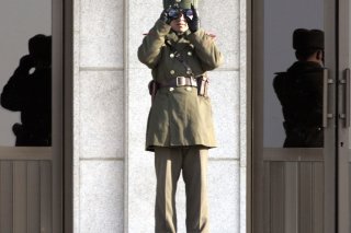 La Chine communiste était intervenue aux côtés de la Corée du Nord pendant la guerre de Corée. Environ trois millions de soldats chinois avaient participé au conflit, sauvant Pyongyang de la défaite et repoussant les forces des Nations unies menée...