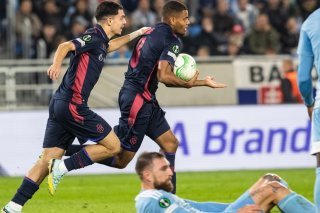 Andy Diouf: son entrée en jeu a tout changé