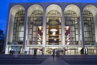 Bien que les représentations soient maintenues, l'attaque empêche la commande de nouveaux billets (archives).