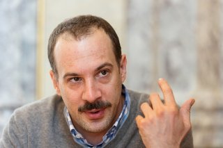 L'acteur autrichien Florian Teichtmeister a été inculpé pour possession de matériel pédopornographique (archives).