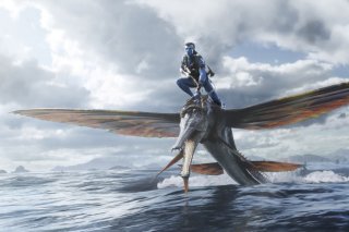 "Avatar: la voie de l'eau" continue de grimper au box office mondial, où il vient de décrocher la 5e place.
