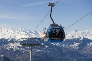 Radovan Vitek vend CMA