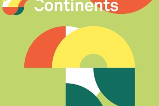Festival des 5 Continents_Affiche