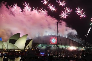 australia-fireworks