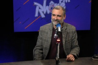 Benoît Gaillard - Good Morning Valais