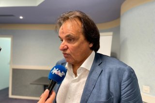 Christian Constantin