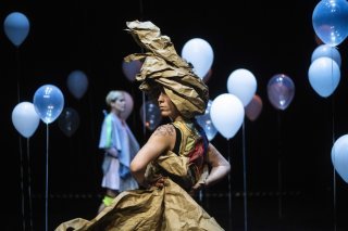 Sirandanes - Christine D'Andrès