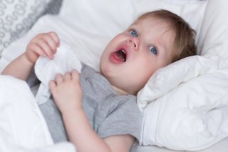 Des cas de coqueluche à Liddes