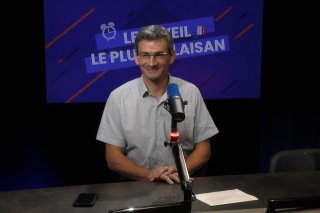 Steve léger - police novembre 2022