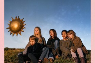 Marieposa_Attendant le soleil