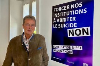 Pro Liberty assistance au suicide
