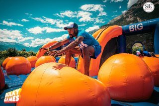 Les Bulky Games 2024 sont annulés.