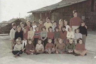 Pierre-Isaïe Duc - Apepipopup !